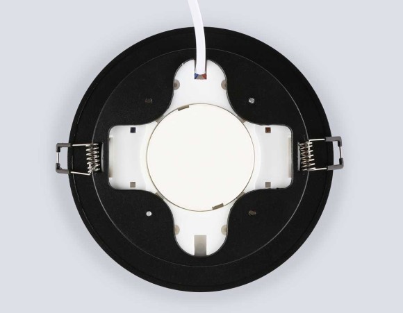 Светильник встраиваемый Ambrella light TECHNO SPOT TU5015