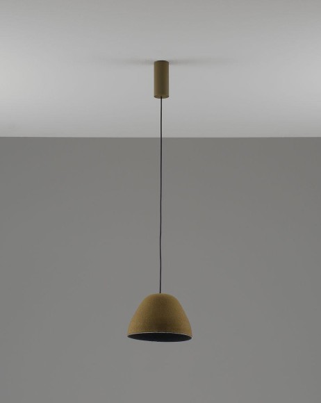 Подвесной светодиодный светильник Moderli Welli V11097-PL