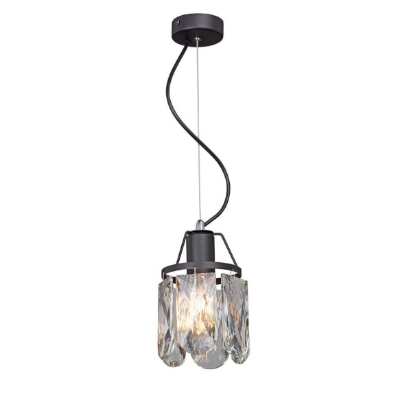 Подвесной светильник Vitaluce V5326-1/1S Подвесной светильник Vitaluce V5326-1/1S