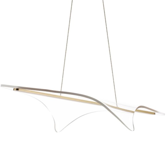 Подвесная светодиодная люстра Lightstar Varese 731303 Подвесная светодиодная люстра Lightstar Varese 731303