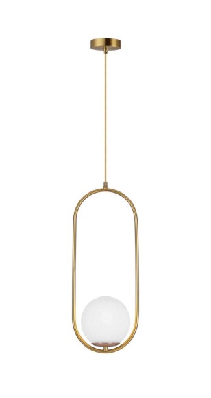 Светильник подвесной Moderli Klaster V11585-1P