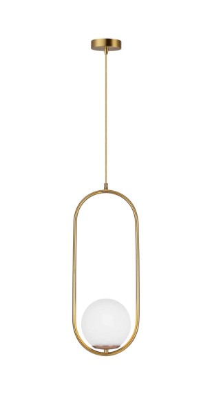 Светильник подвесной Moderli Klaster V11585-1P