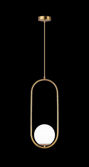 Светильник подвесной Moderli Klaster V11585-1P