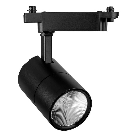 Трековый светодиодный светильник Feron AL103 41183 Трековый светодиодный светильник Feron AL103 41183