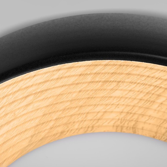 Потолочный светильник Loft IT Folk 10255/350 Black Потолочный светильник Loft IT Folk 10255/350 Black