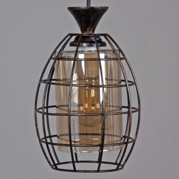 Потолочный светильник Reluce 03525-0.9-01 BK+GD Потолочный светильник Reluce 03525-0.9-01 BK+GD