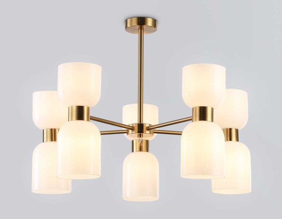 Подвесная люстра Ambrella light High Light LH56093 Подвесная люстра Ambrella light High Light LH56093