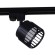 Трековый светильник Reluce Technical 53018-9.3-001MN GX53 BK
