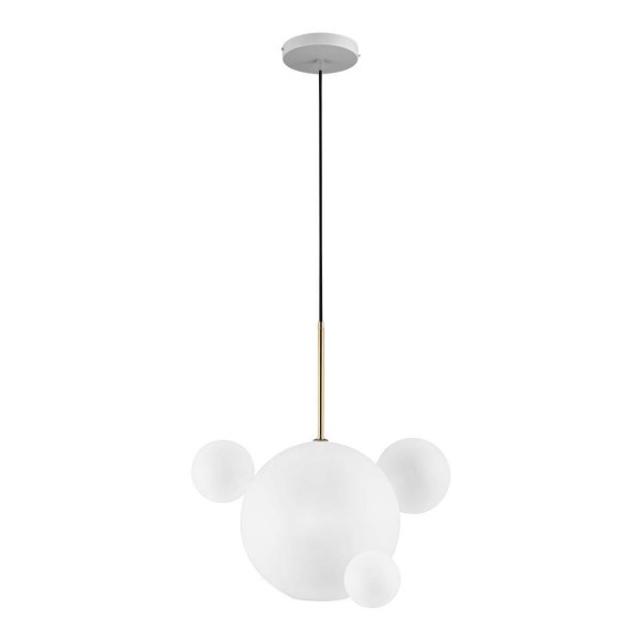 Подвесной светильник Loft IT Bolle 2030-P4 Подвесной светильник Loft IT Bolle 2030-P4