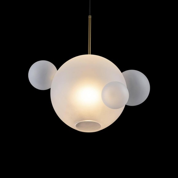 Подвесной светильник Loft IT Bolle 2030-P4 Подвесной светильник Loft IT Bolle 2030-P4