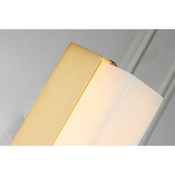 Настенный светильник Belfast Ravenhill 3390 BR MB Настенный светильник Belfast Ravenhill 3390 BR MB