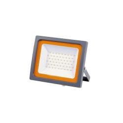 Прожектор светодиодный Jazzway PFL-SC 50W 6500K 5001435 Прожектор светодиодный Jazzway PFL-SC 50W 6500K 5001435