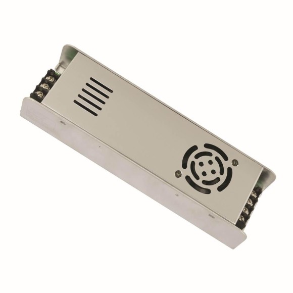 Блок питания Uniel 12V 360W IP20 30A UET-VAS-360A20 12V IP20 UL-00002434 Блок питания Uniel 12V 360W IP20 30A UET-VAS-360A20 12V IP20 UL-00002434