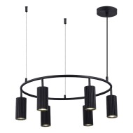 Подвесная люстра ST Luce KENDO SL1213.403.06 Подвесная люстра ST Luce KENDO SL1213.403.06
