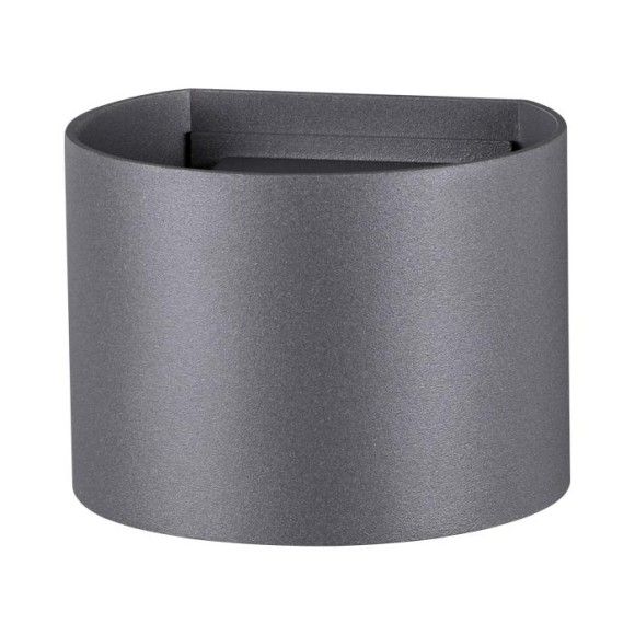 Уличный настенный светодиодный светильник Novotech Street Kaimas 358003 Уличный настенный светодиодный светильник Novotech Street Kaimas 358003