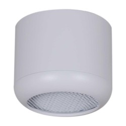 Точечный светильник Reluce 53016-9.5-001LD GX53 WT Точечный светильник Reluce 53016-9.5-001LD GX53 WT