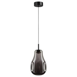 Подвесной светодиодный светильник Odeon Light Pendant Nave 5098/4LC Подвесной светодиодный светильник Odeon Light Pendant Nave 5098/4LC