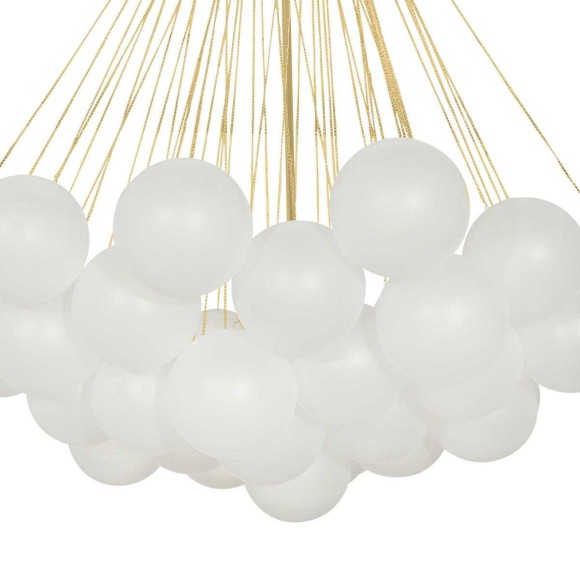 Подвесная люстра LOFT IT Dream 10129/1000 Gold Подвесная люстра LOFT IT Dream 10129/1000 Gold