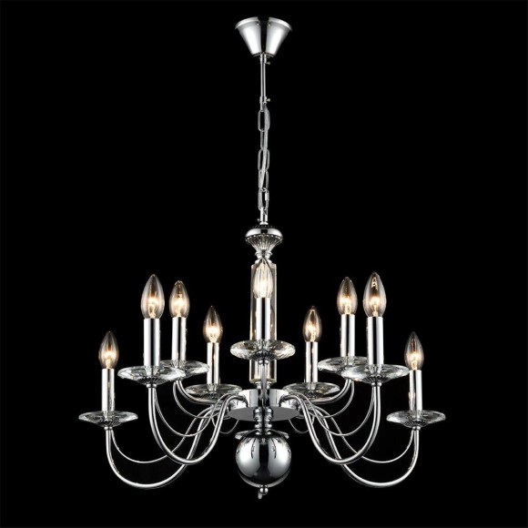 Подвесная люстра Lumion Classi Incanto 8034/10