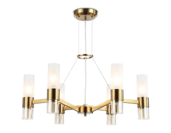 Подвесная люстра Ambrella light High Light LH55114 Подвесная люстра Ambrella light High Light LH55114