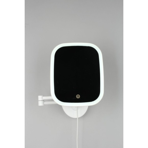 Настенное зеркало с подсветкой Omnilux Chianti OML-10401-04