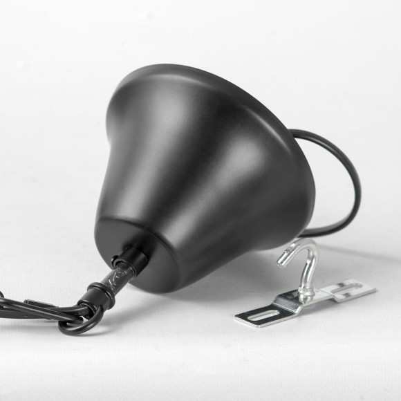 Люстра подвесная Lussole MIDLAND LSP-8980