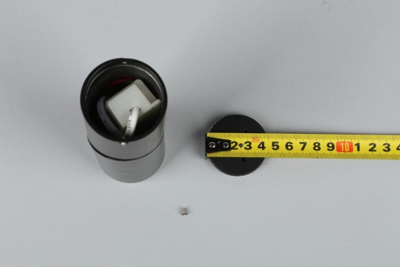 Светодиодный спот Omnilux Ultimo OML-100219-10 Светодиодный спот Omnilux Ultimo OML-100219-10