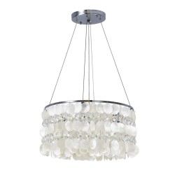 Подвесная люстра Arte Lamp Pipirima A4041SP-5CC Подвесная люстра Arte Lamp Pipirima A4041SP-5CC