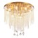 Потолочная люстра Stilfort Smira 2142/05/12C