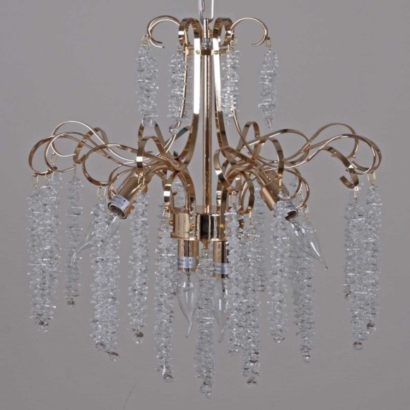 Потолочный светильник Reluce 08286-0.4-06 FG Потолочный светильник Reluce 08286-0.4-06 FG