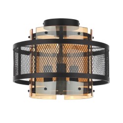 Потолочная люстра Lumion Moderni Zarina 8007/3C Потолочная люстра Lumion Moderni Zarina 8007/3C