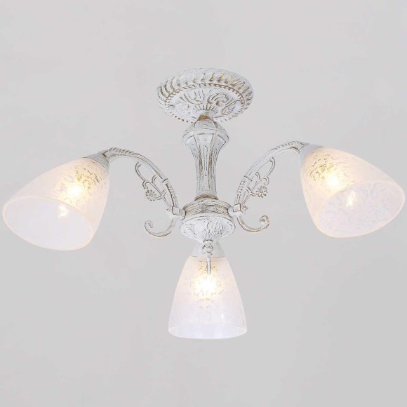 Потолочный светильник Reluce 74430-0.3-03 Потолочный светильник Reluce 74430-0.3-03