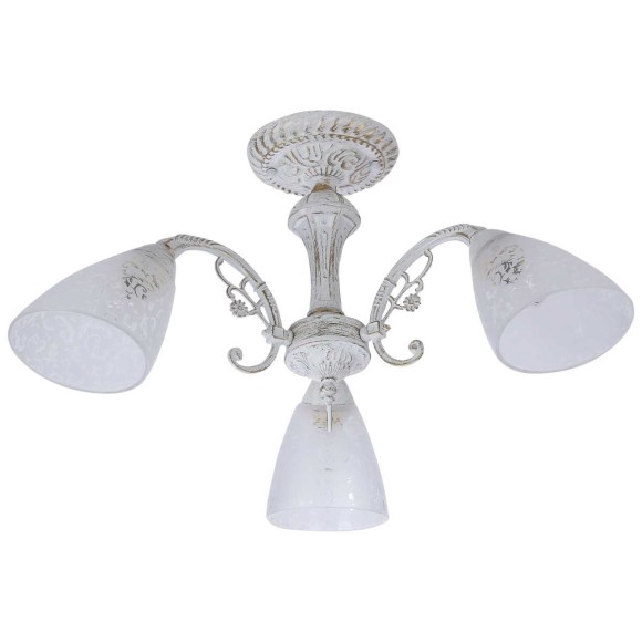 Потолочный светильник Reluce 74430-0.3-03 Потолочный светильник Reluce 74430-0.3-03