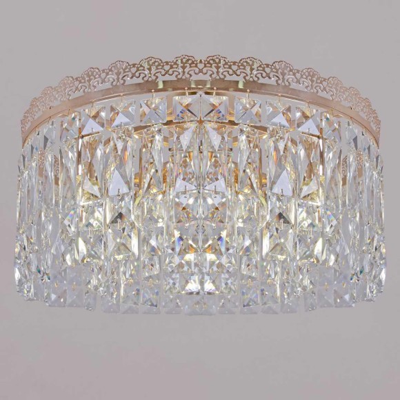 Люстра Reluce 90329-0.3-08 FGD