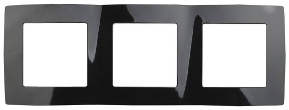 Рамка 3-постовая ЭРА 12 12-5003-06 Б0014766 Рамка 3-постовая ЭРА 12 12-5003-06 Б0014766