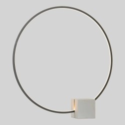 Настольная лампа Lussole Stream LSP-4014