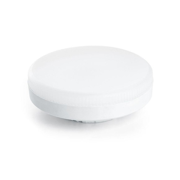 Лампа светодиодная диммируемая Feron GX53 15W 4000K матовая LB-457 51068 Лампа светодиодная диммируемая Feron GX53 15W 4000K матовая LB-457 51068