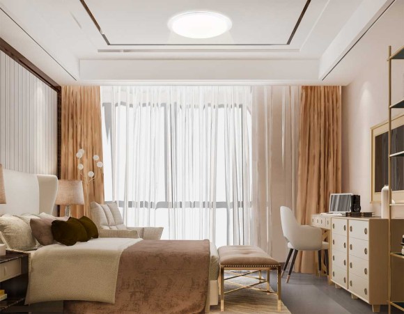 Светильник Ambrella Light ORBITAL FZ780