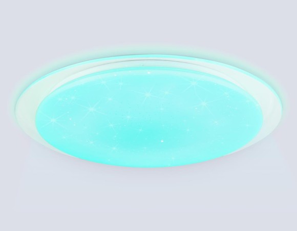 Светильник Ambrella Light ORBITAL FZ780