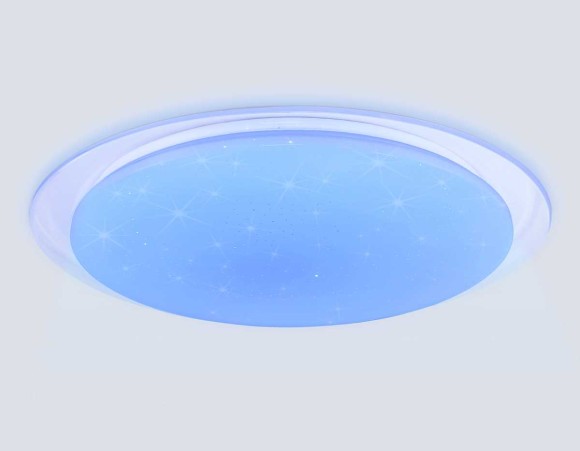 Светильник Ambrella Light ORBITAL FZ780