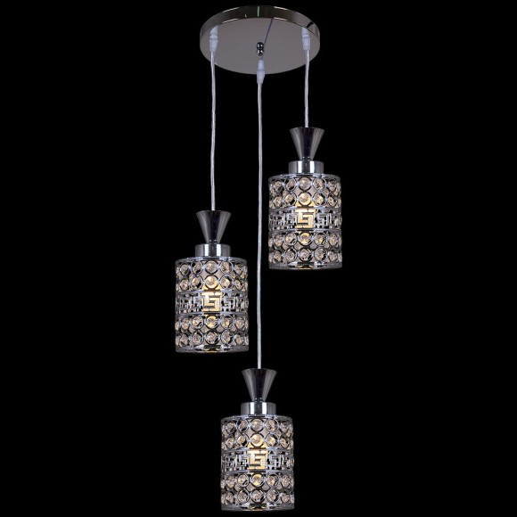 Светильник потолочный Reluce 03147-0.9-03 CH