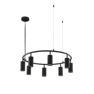 Подвесная люстра Moderli Cora V11895-8P