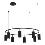 Подвесная люстра ST Luce KENDO SL1213.403.08 Подвесная люстра ST Luce KENDO SL1213.403.08