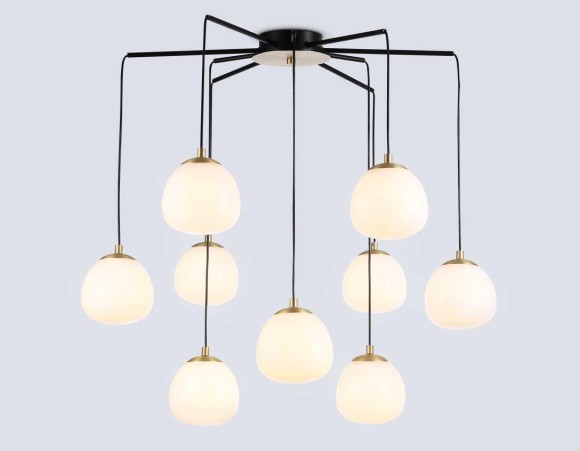 Светильник на штанге Ambrella light High Light LH51001