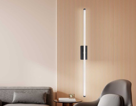 Настенный светильник Ambrella Light COMFORT FL6122