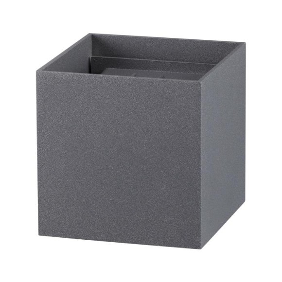 Уличный настенный светодиодный светильник Novotech Street Kaimas 358004 Уличный настенный светодиодный светильник Novotech Street Kaimas 358004