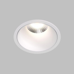 Встраиваемый светильник Denkirs Grena DK4500-WH