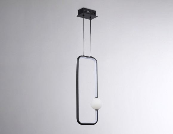 Подвесной светодиодный светильник Ambrella light Comfort LineTech FL66363 Подвесной светодиодный светильник Ambrella light Comfort LineTech FL66363