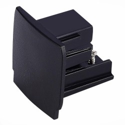 Заглушка для трехфазного шинопровода ST Luce ST030.409.11 Заглушка для трехфазного шинопровода ST Luce ST030.409.11