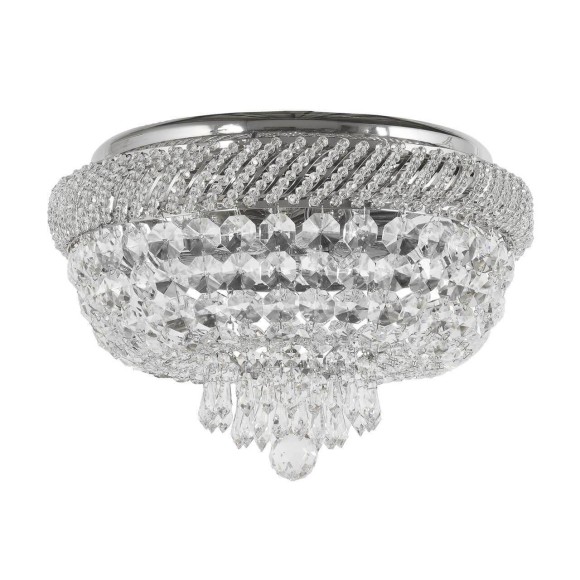 Потолочный светильник Dio DArte Asfour Bari E 1.2.35.200 N Потолочный светильник Dio DArte Asfour Bari E 1.2.35.200 N